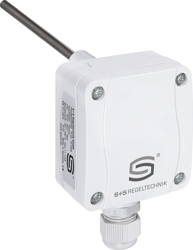 THERMASGARD® TF65 NTC20K 300mm