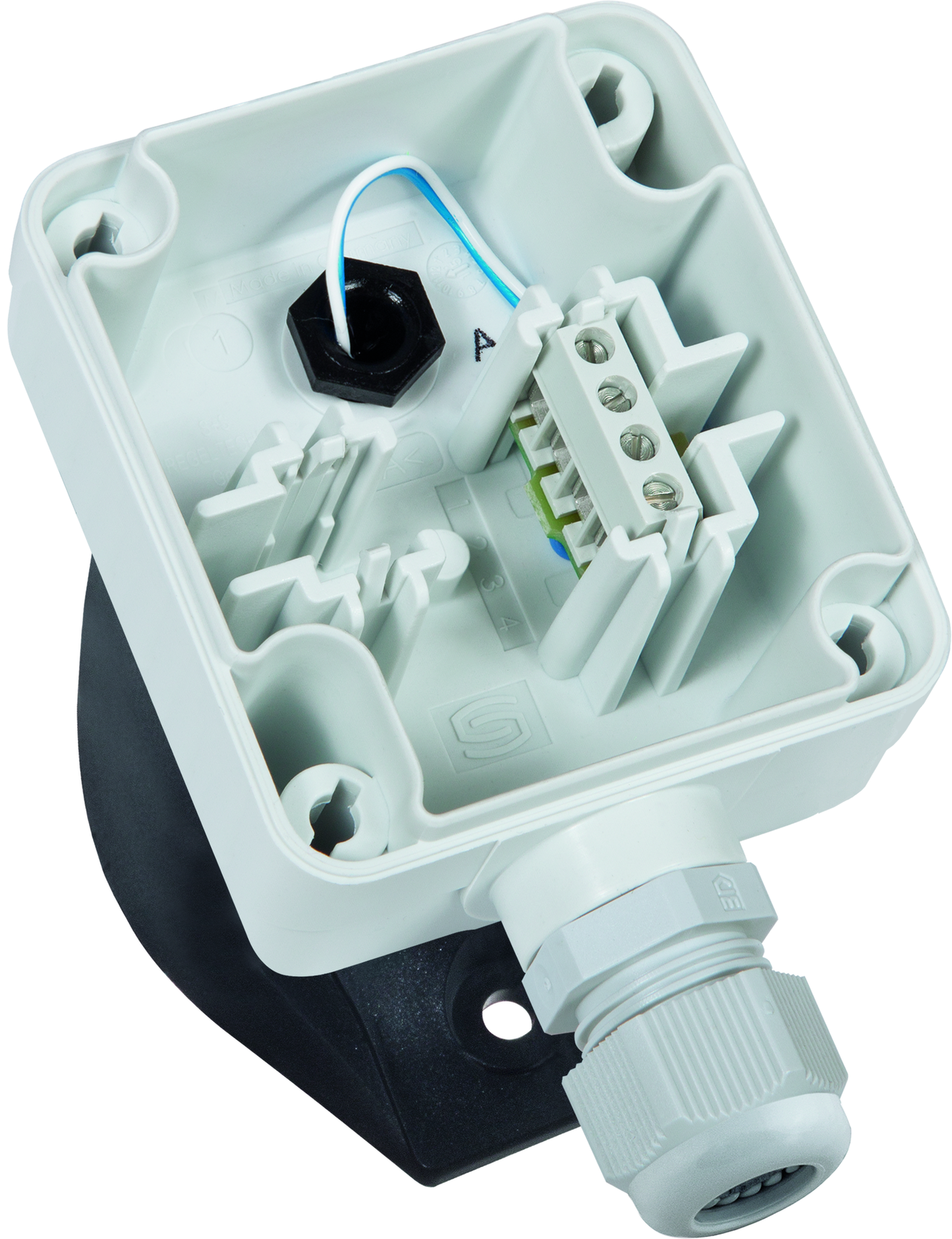 THERMASGARD® TF65 NiTK 150mm