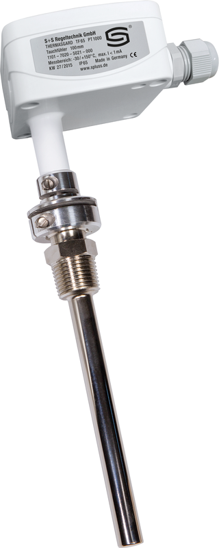 THERMASGARD® TM65-I 250mm