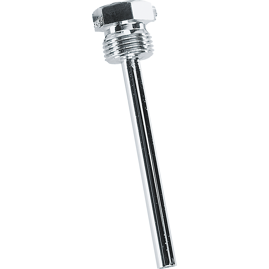 Doigts de gant TH-MS/VA TH-MS NPT 8in