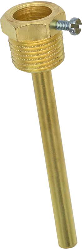 Doigts de gant TH08-MS-G NPT 8in