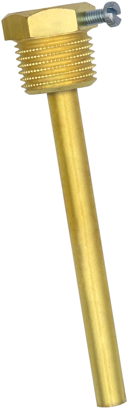 Doigts de gant TH08-MS-G NPT 16in