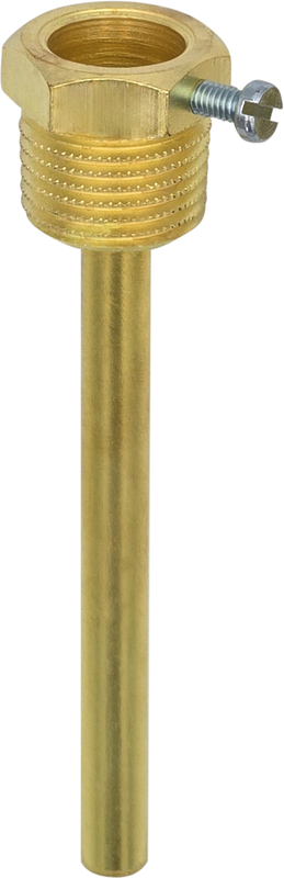 Doigts de gant TH08-MS-G NPT 8in