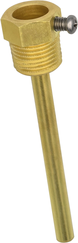 Doigts de gant TH08-MS-G 200MM