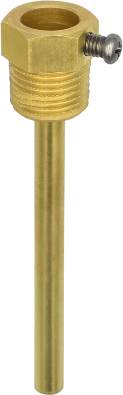 Doigts de gant TH08-MS-G 200MM