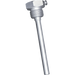 Tauchhülse aus Edelstahl Tauchhülsen TH-MS/VA TH-VA NPT 12in - S+S Regeltechnik