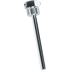 Tauchhülse aus Messing vernickelt Tauchhülsen TH08-MS 300MM - S+S Regeltechnik