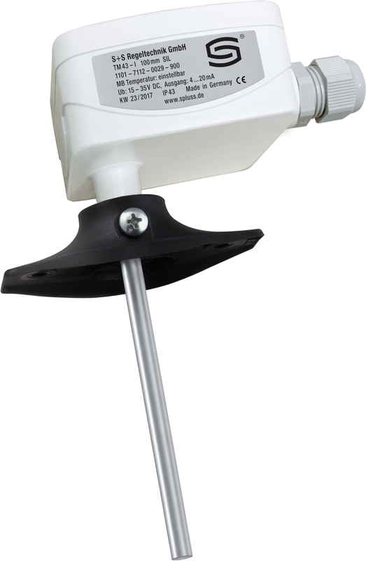 THERMASGARD® TM65-I 50mm