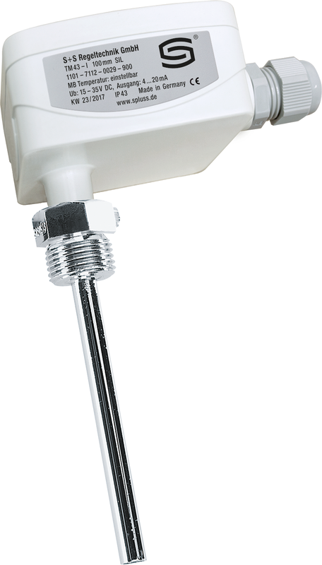 THERMASGARD® TM65-I 50mm