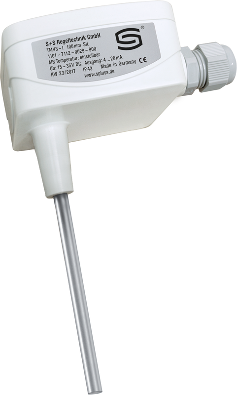 THERMASGARD® TM43-U 300mm