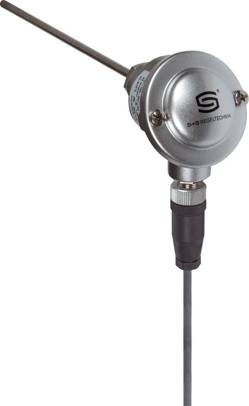 THERMASGARD® TF54 Pt1000 100mm Q