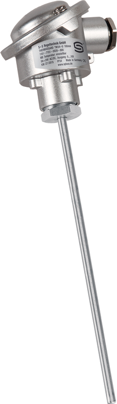 THERMASGARD® TM54-U 50mm