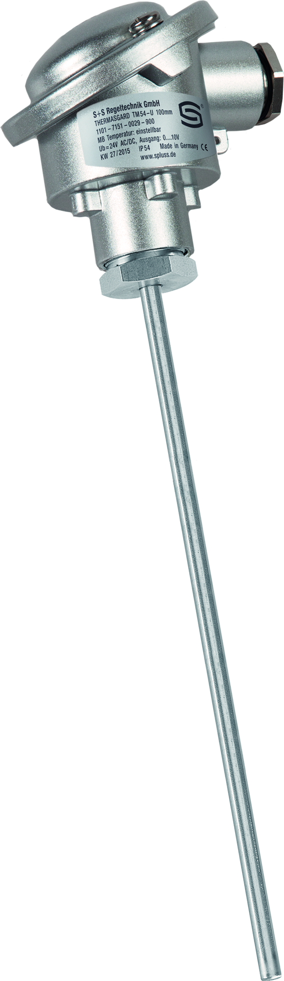THERMASGARD® TM54-I 100mm