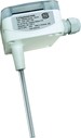THERMASGARD TM65-I 200mm LCD, mit LCD-Anzeige - S+S Regeltechnik