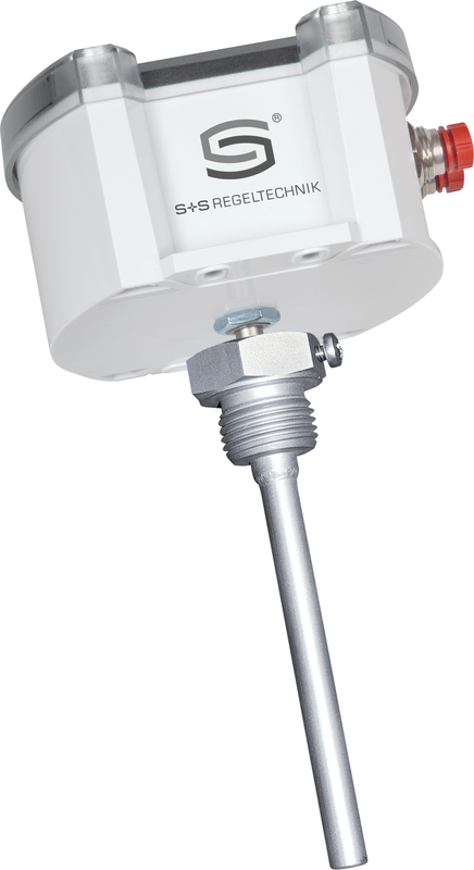 THERMASGARD® TM65-ECATP 150mm LCD