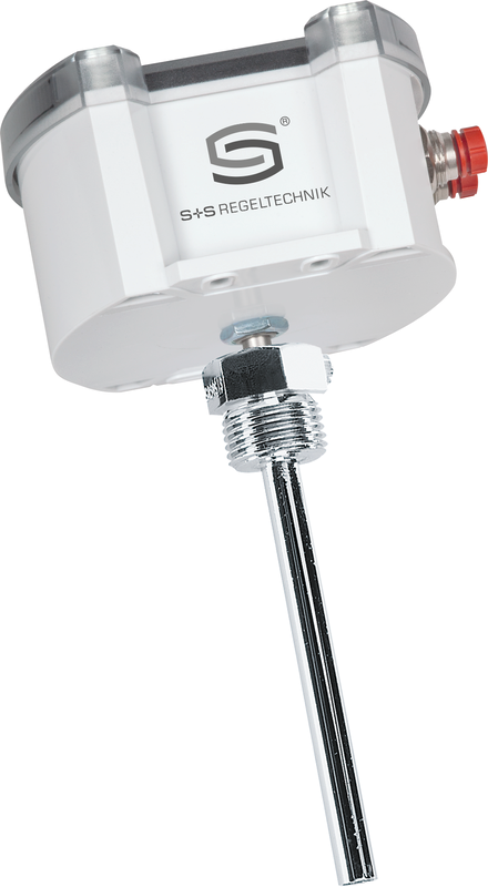 THERMASGARD® TM65-ECATP 400mm LCD