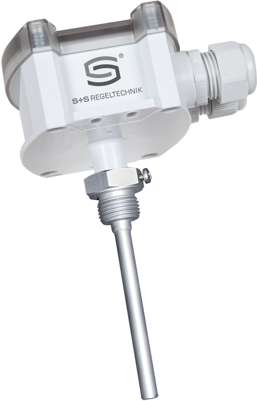 THERMASGARD® TM65-Modbus-T3 50mm LCD