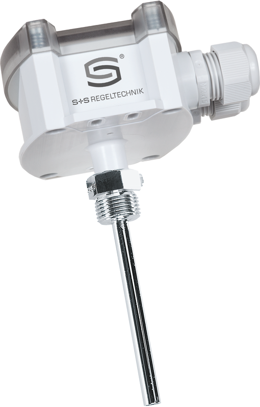 THERMASGARD® TM65-Modbus-T3 50mm LCD