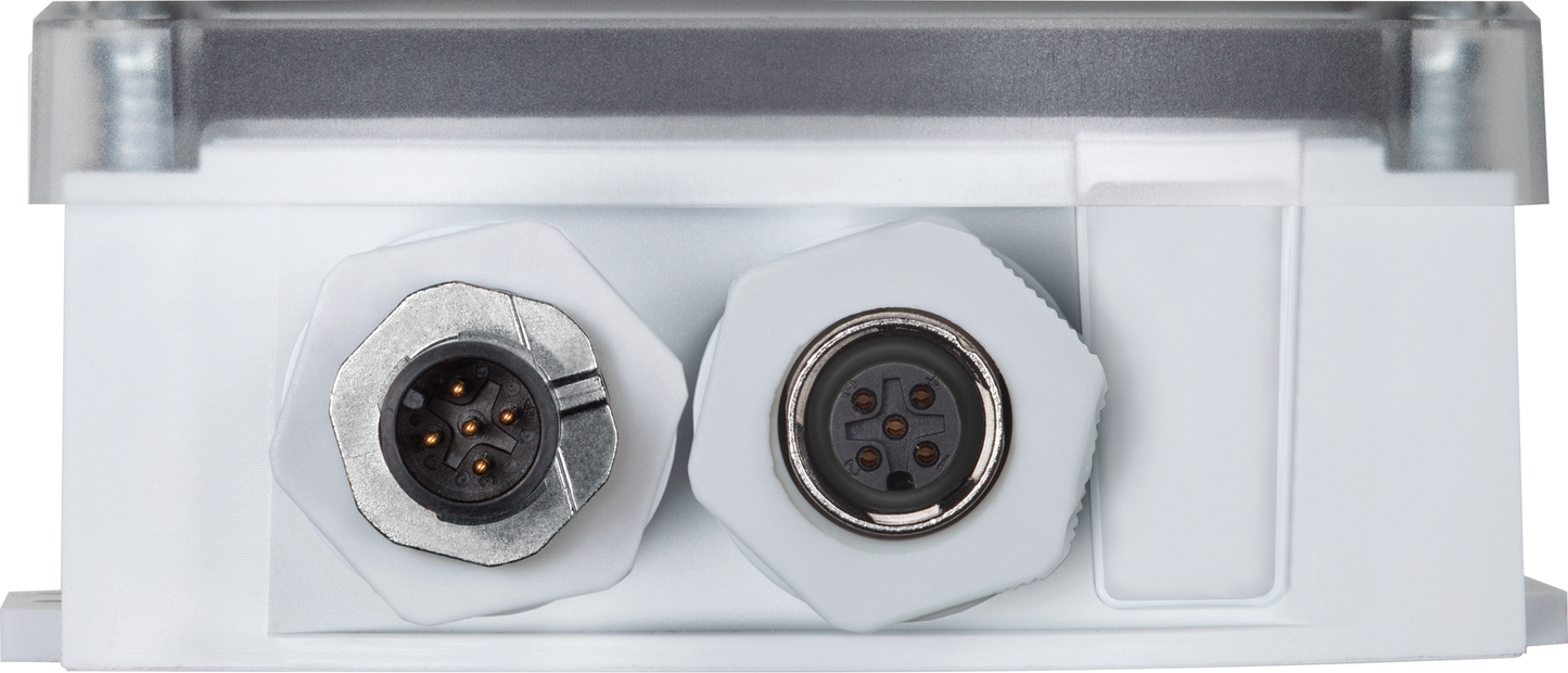 THERMASGARD® MWTM-Modbus-T3 0,4m LCD