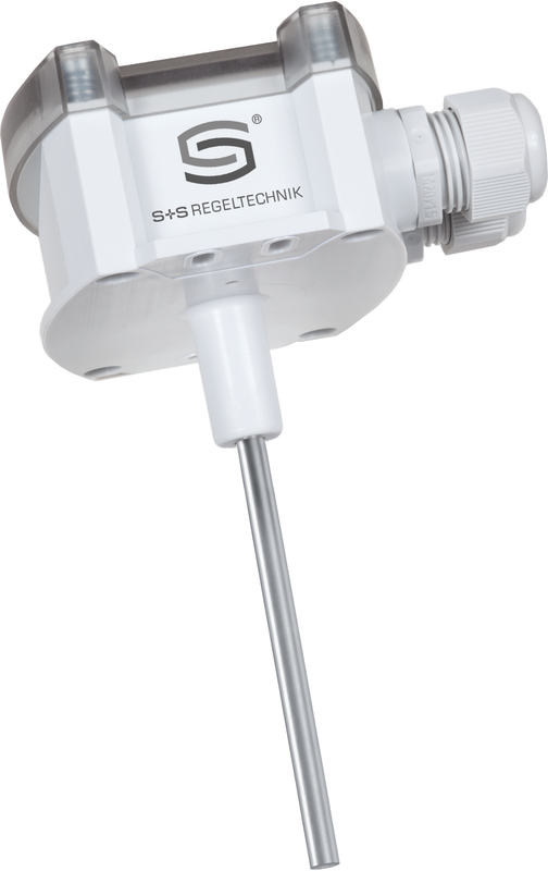 THERMASGARD® TM65-wModbus 50MM LCD