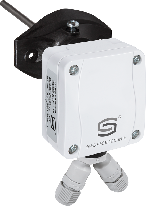 THERMASGARD® TM65-Modbus-SD 200mm