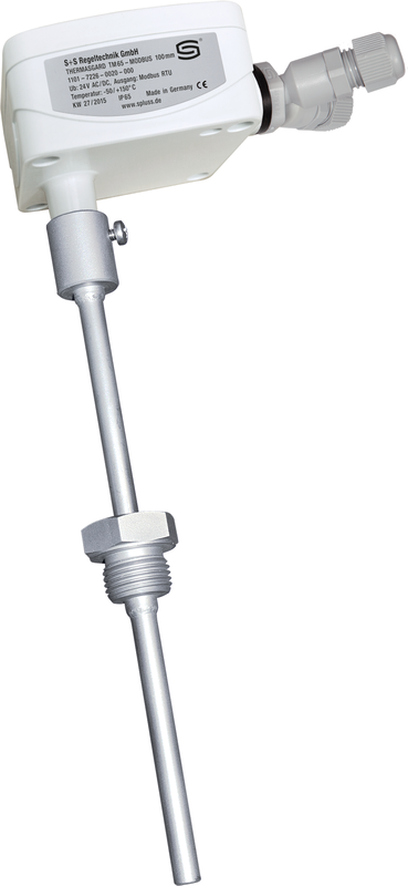 THERMASGARD® TM65-Modbus-SD 100mm