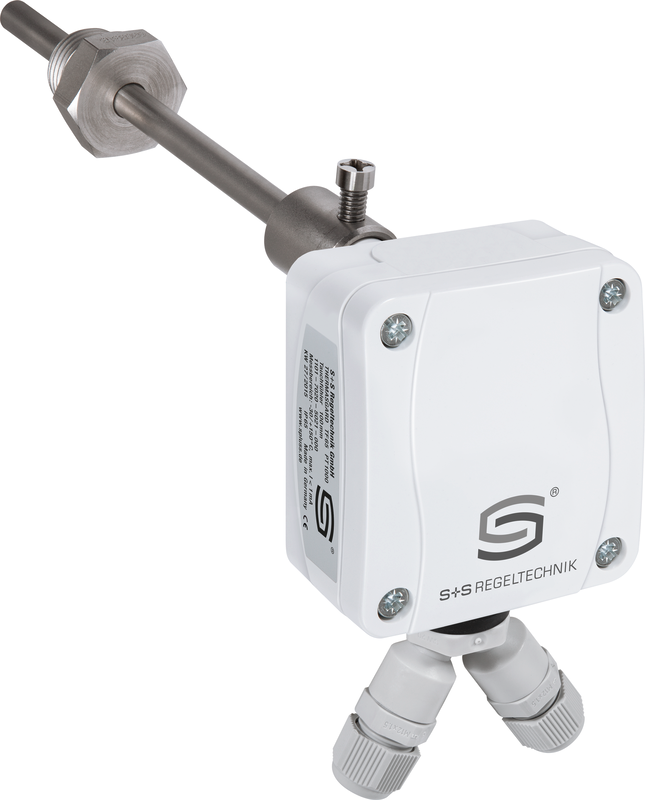 THERMASGARD® TM65-Modbus-SD 100mm