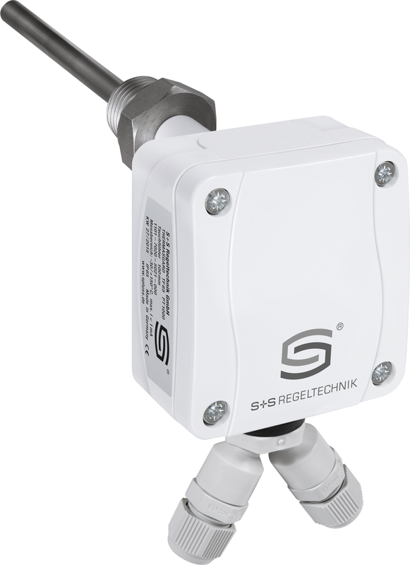 THERMASGARD® TM65-Modbus 350mm