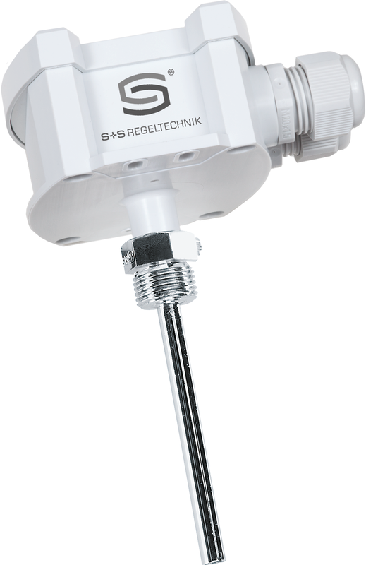 THERMASGARD® TM65-Modbus-T3 250mm