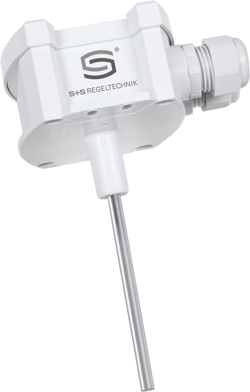 THERMASGARD® TM65-wModbus 200MM