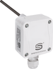 Temperaturmessumformer THERMASGARD TM65-U 200mm - S+S Regeltechnik