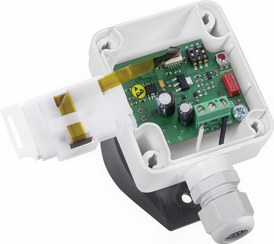 THERMASGARD® TM65-U 300mm LCD