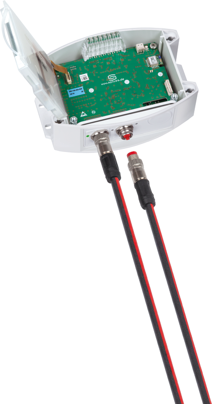 THERMASGARD® TM65-ECATP 250mm LCD