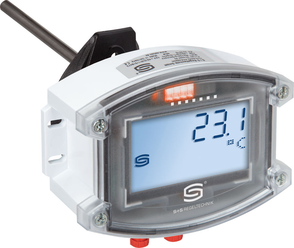 THERMASGARD® TM65-ECATP 100mm LCD