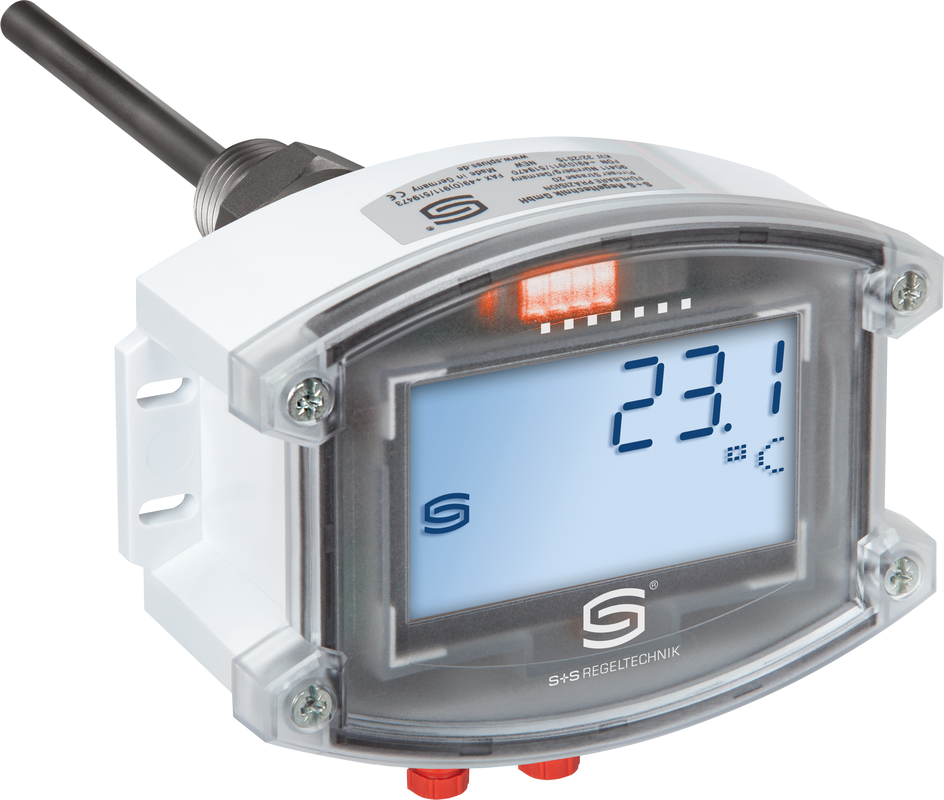 THERMASGARD® TM65-ECATP 100mm LCD
