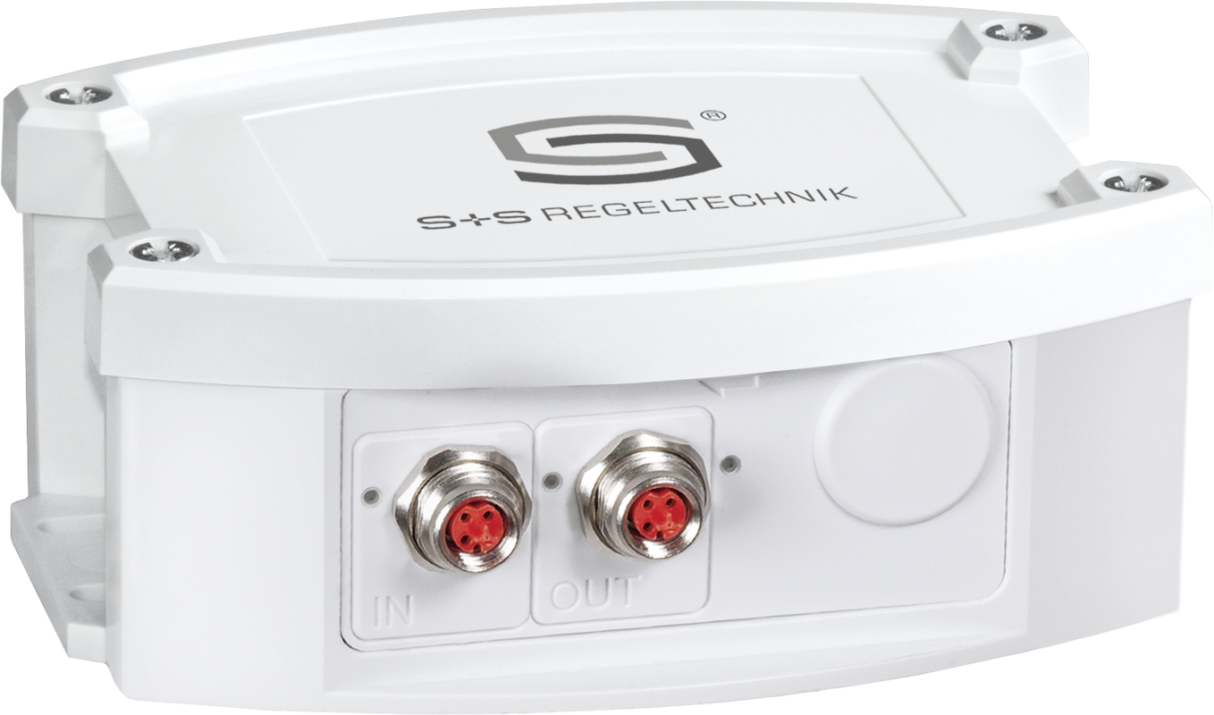 THERMASGARD® TM65-ECATP 400mm