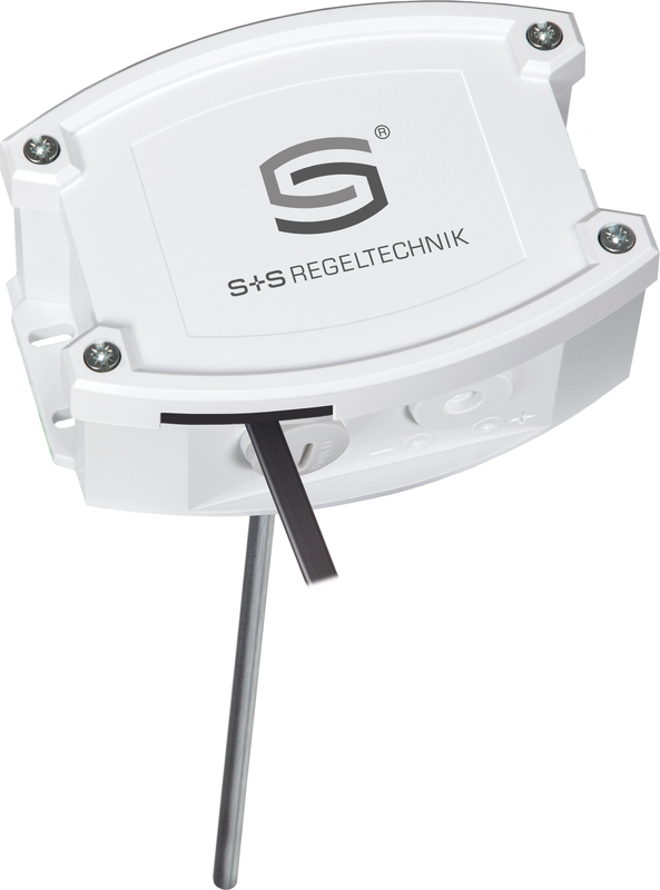 THERMASGARD® TM65-Modbus-RJ12 100mm