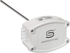 Tauchtemperaturmessumformer THERMASGARD TM65-Modbus-RJ12 150mm - S+S Regeltechnik