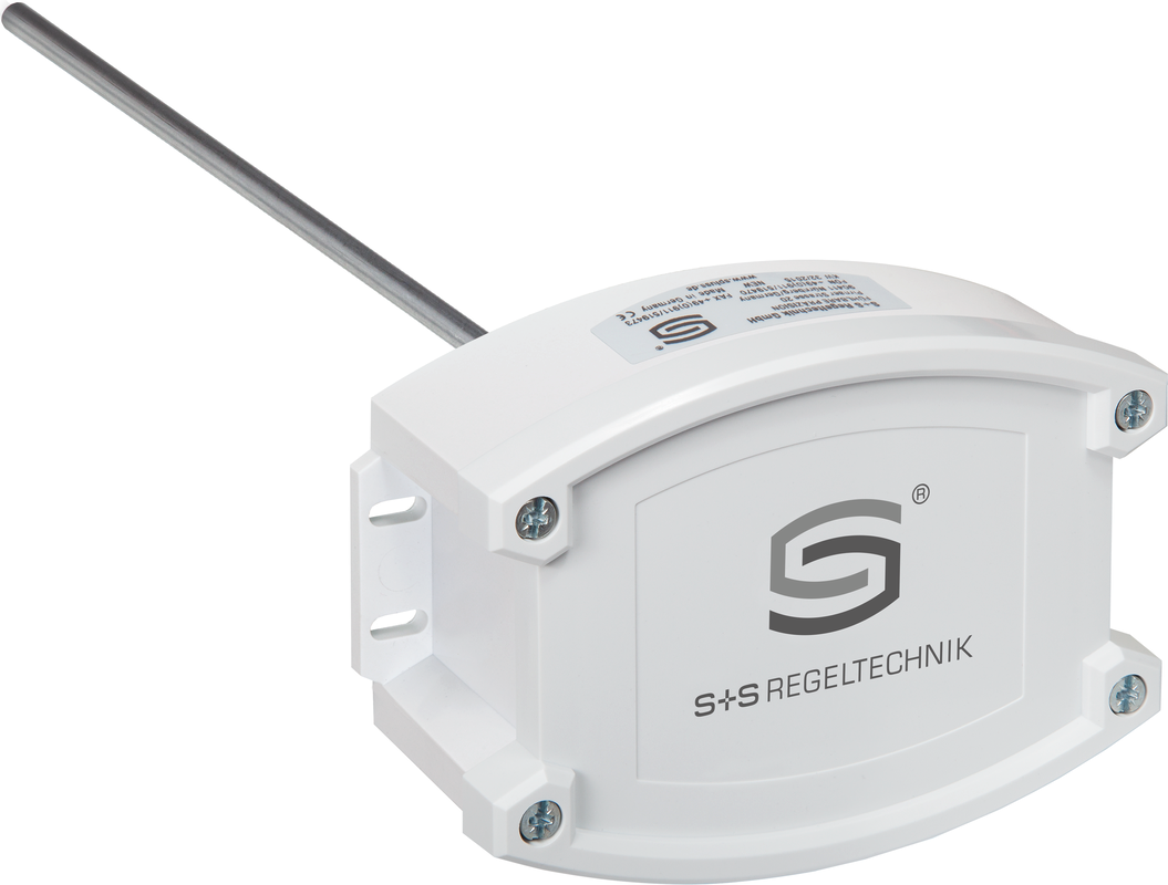 THERMASGARD® TM65-Modbus-RJ12 150mm