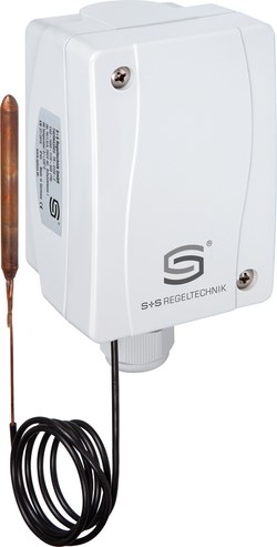 THERMASREG® TR-0120-F U