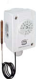 Temperaturregler, einstufig THERMASREG TR-060-F - S+S Regeltechnik