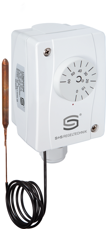 THERMASREG® TR-50140-F