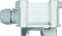 HYGRASGARD TW-Modbus-T3, mit Sinterfilter - S+S Regeltechnik