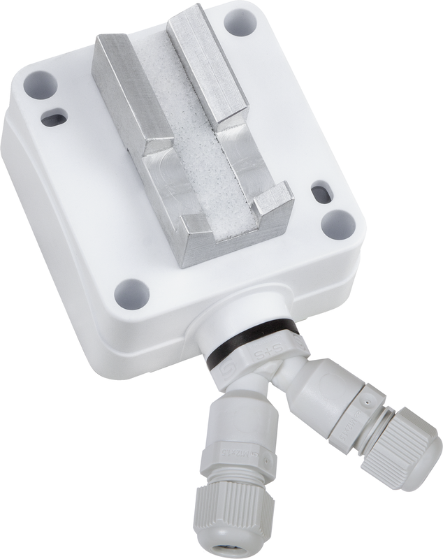 HYGRASGARD® TW-Modbus