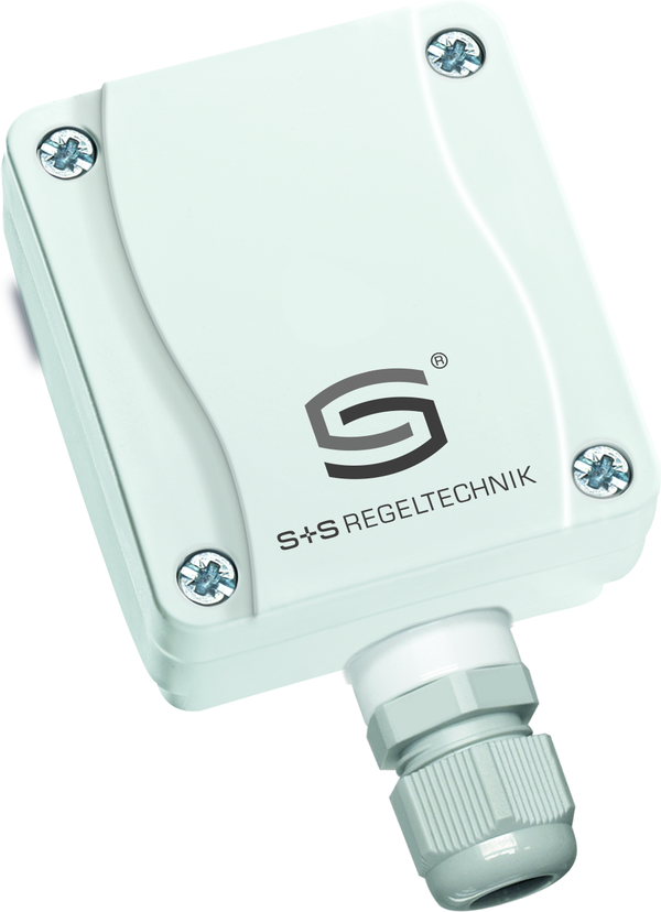 THERMASGARD ATF1 Ni1000 - S+S Regeltechnik