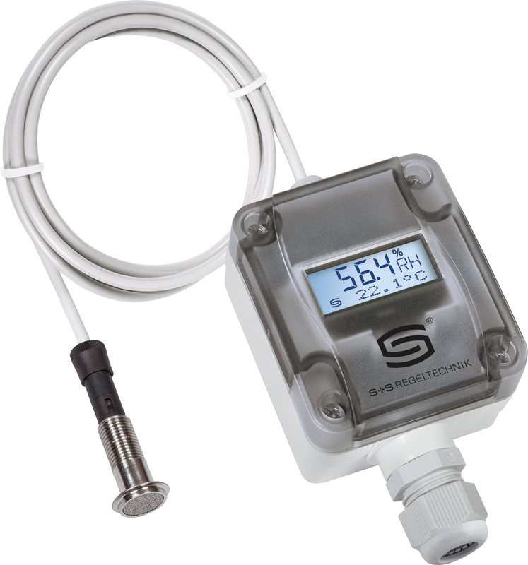 HYGRASGARD® VFF-I LCD