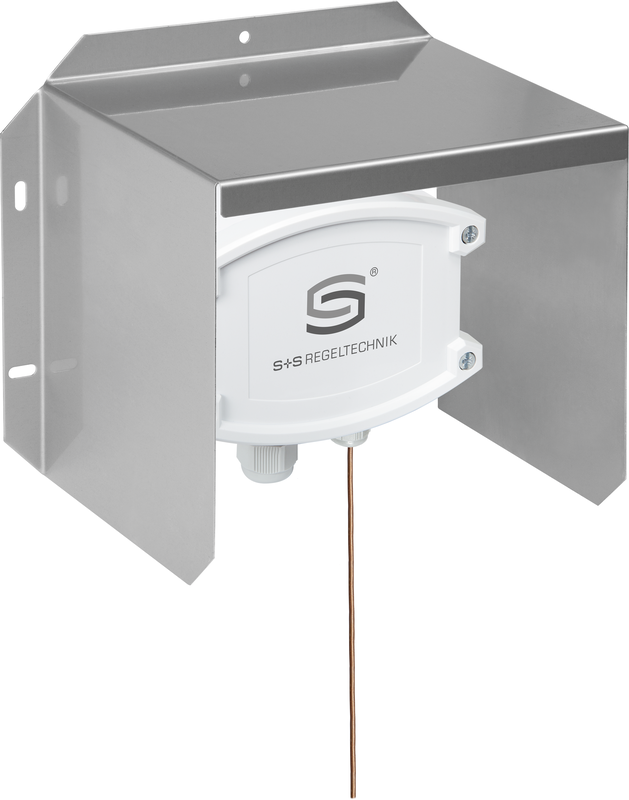 THERMASREG® FST-8D-HR