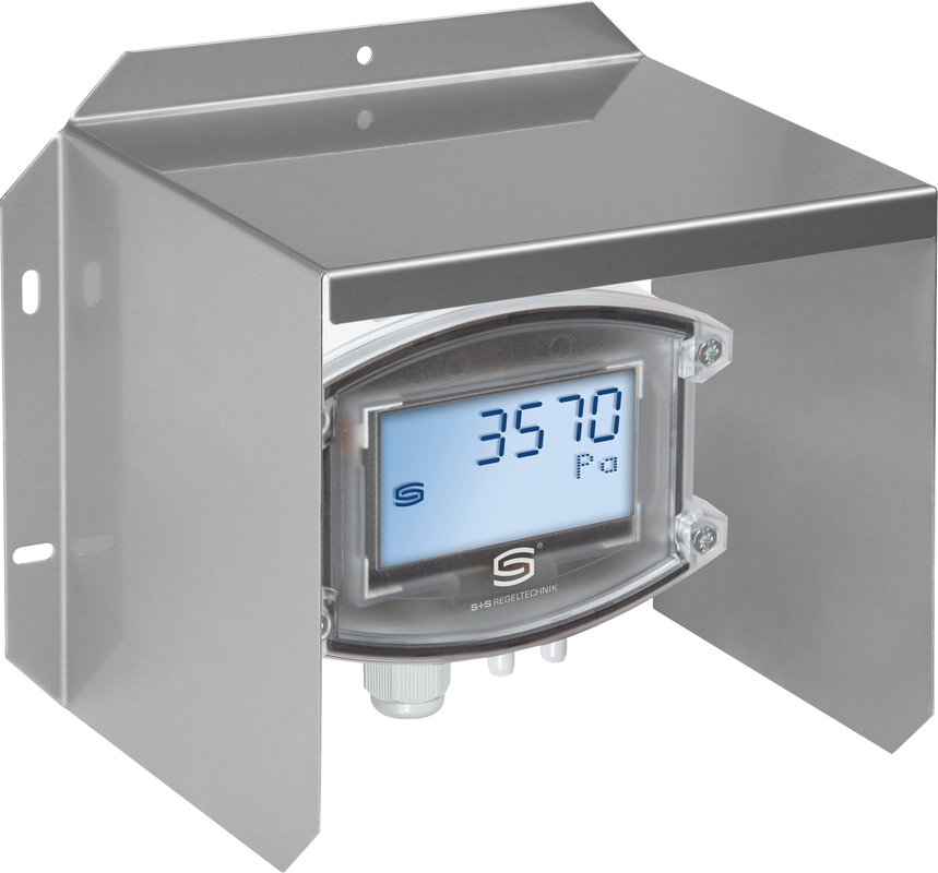 PREMASREG 7111-UW LCD