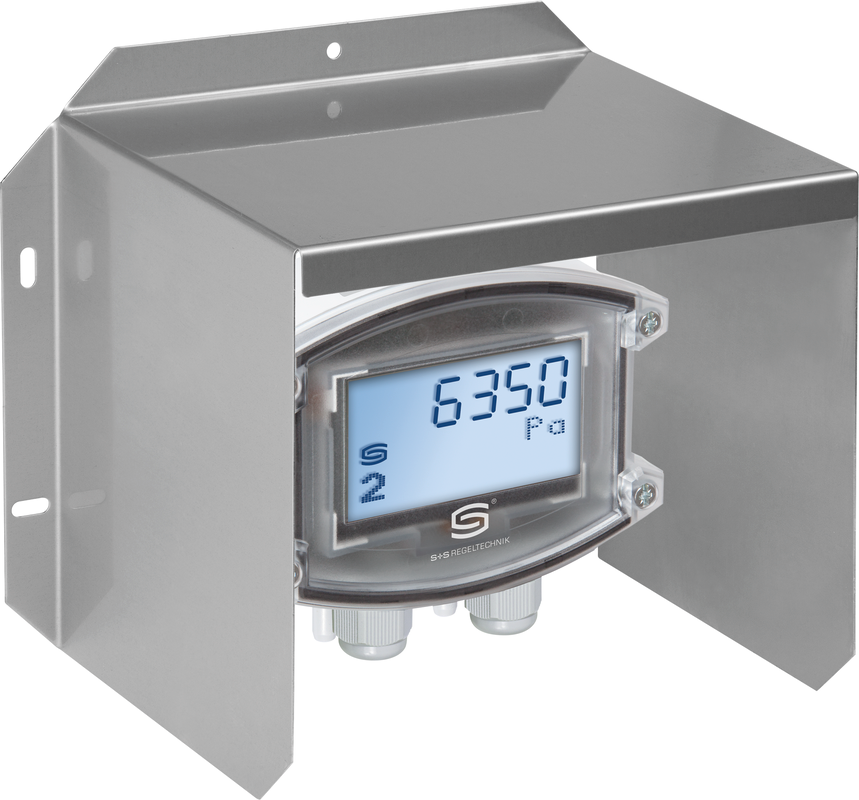 PREMASGARD 7249T-Modbus Q LCD