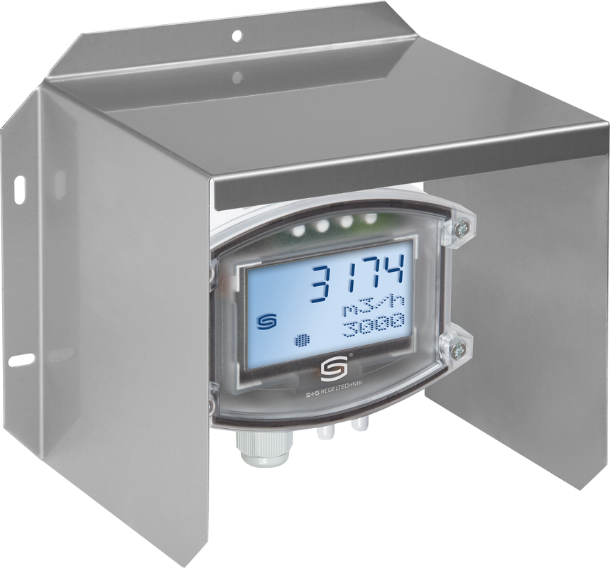 PREMASREG 7165-UW LCD